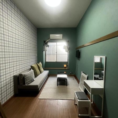 Lark Okubo Free Wifi Apartment โตเกียว ภายนอก รูปภาพ