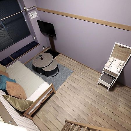Lark Okubo Free Wifi Apartment โตเกียว ภายนอก รูปภาพ