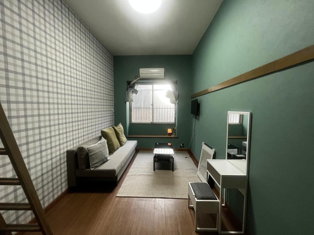 Lark Okubo Free Wifi Apartment โตเกียว ภายนอก รูปภาพ