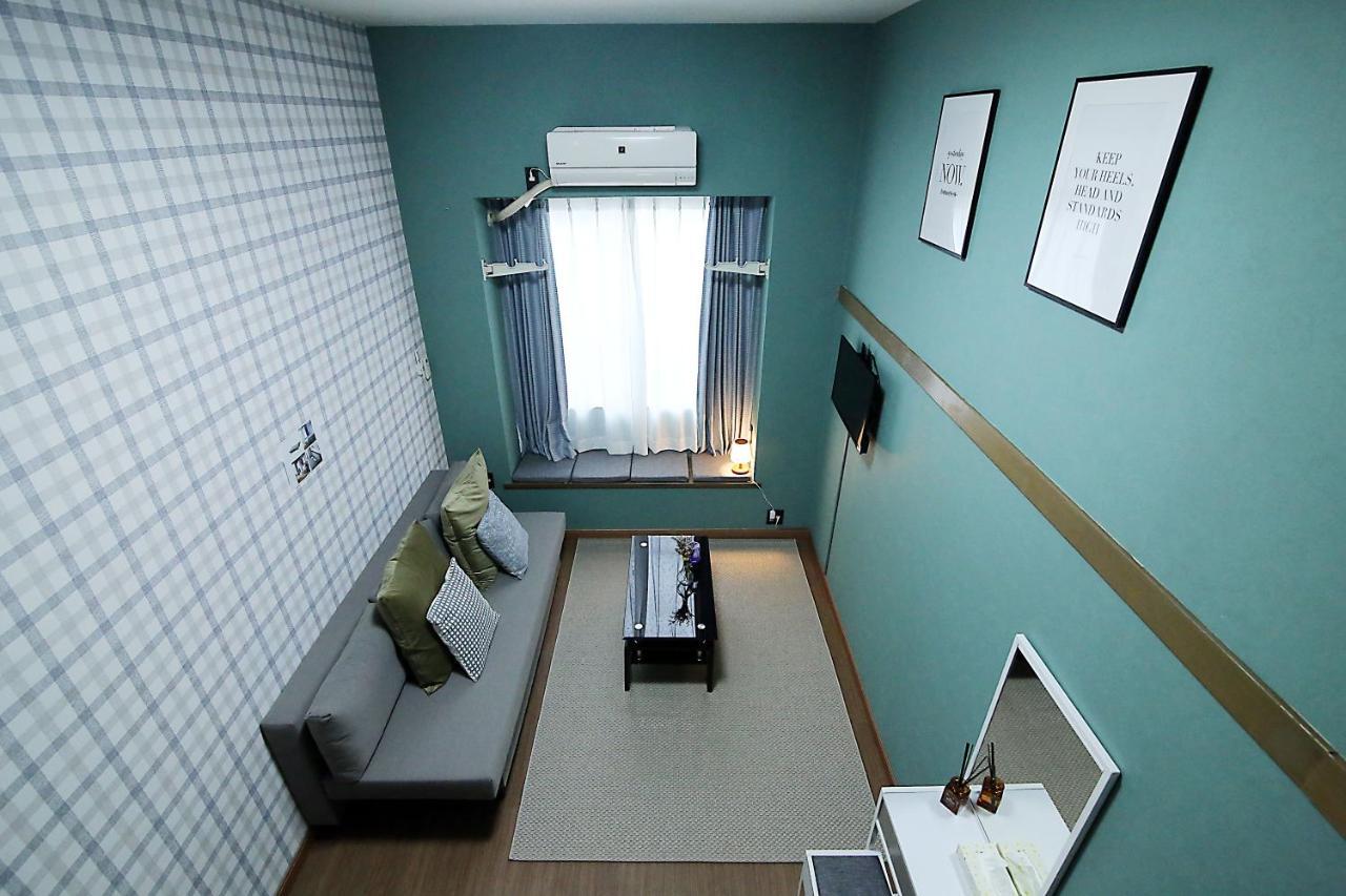 Lark Okubo Free Wifi Apartment โตเกียว ภายนอก รูปภาพ