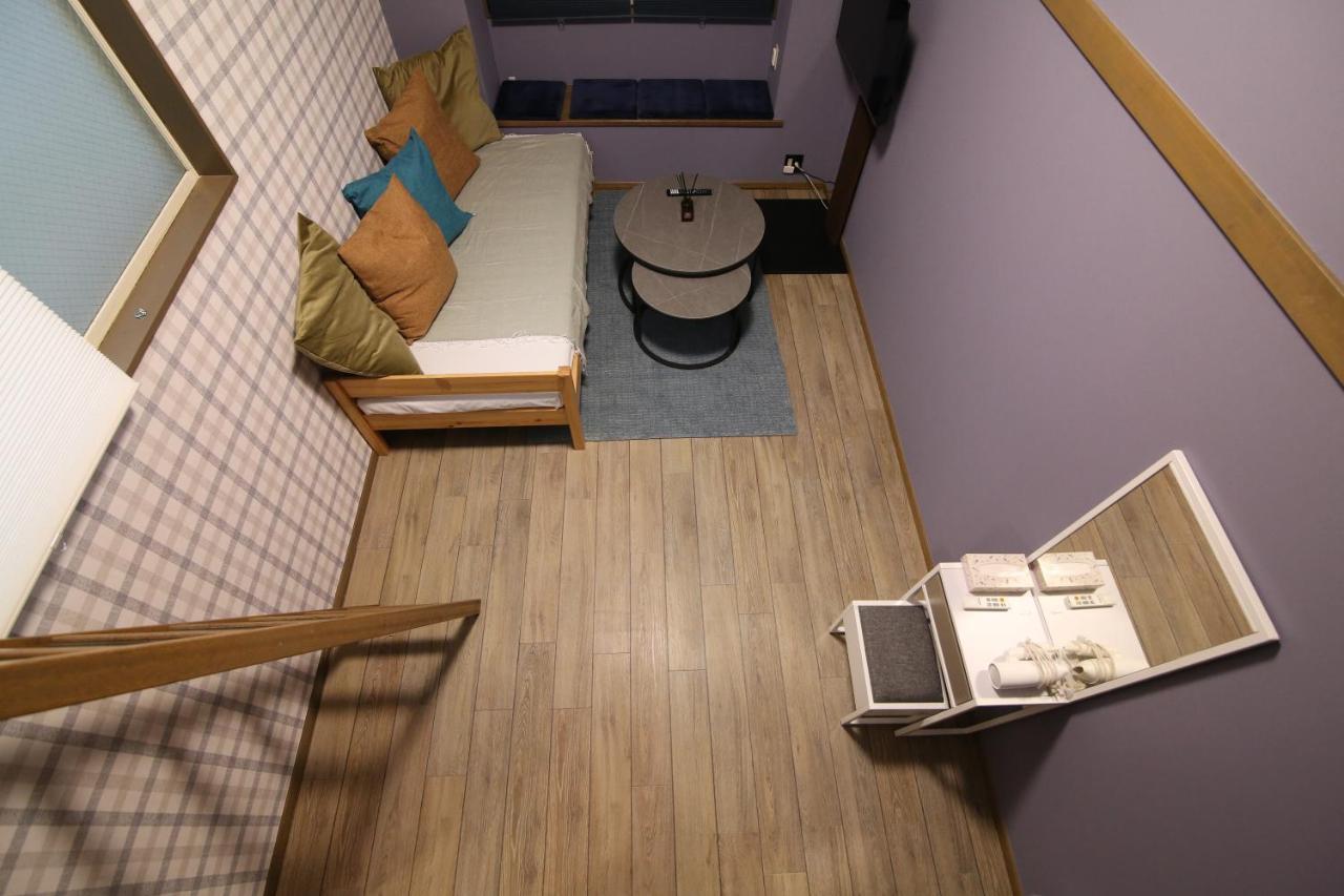 Lark Okubo Free Wifi Apartment โตเกียว ภายนอก รูปภาพ