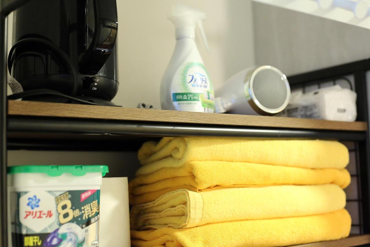Lark Okubo Free Wifi Apartment โตเกียว ภายนอก รูปภาพ