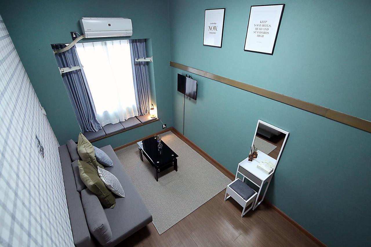 Lark Okubo Free Wifi Apartment โตเกียว ภายนอก รูปภาพ