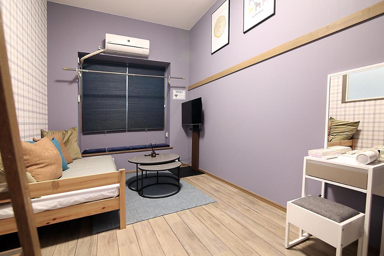 Lark Okubo Free Wifi Apartment โตเกียว ภายนอก รูปภาพ