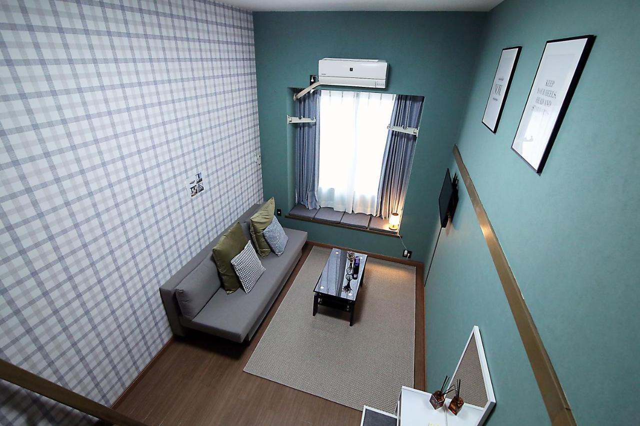 Lark Okubo Free Wifi Apartment โตเกียว ภายนอก รูปภาพ