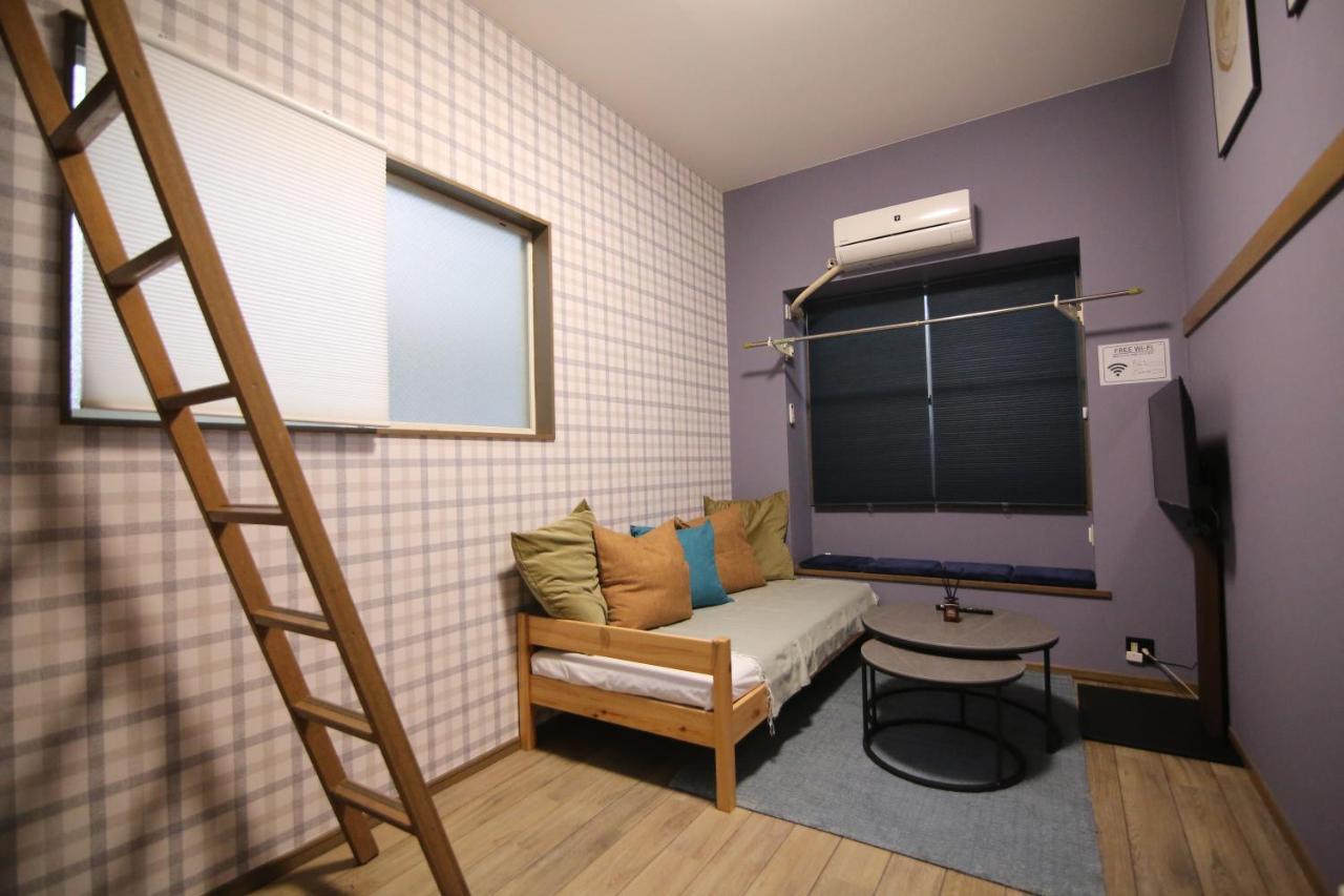 Lark Okubo Free Wifi Apartment โตเกียว ภายนอก รูปภาพ
