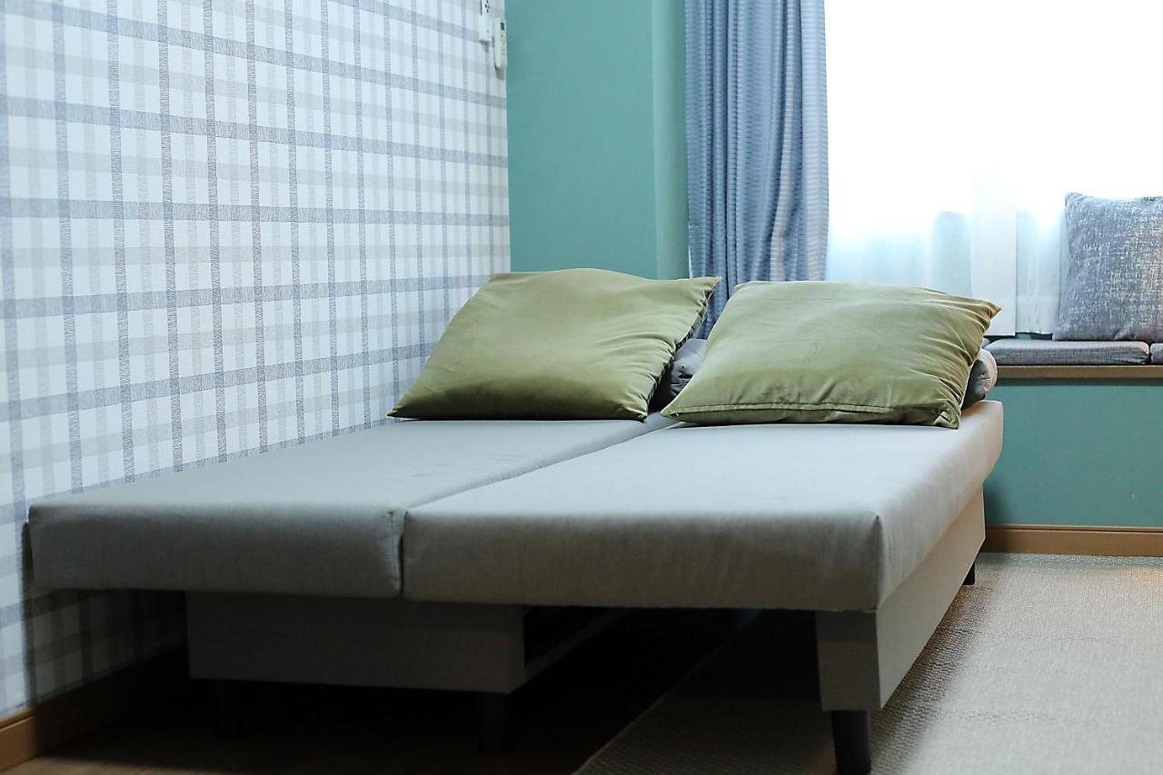 Lark Okubo Free Wifi Apartment โตเกียว ภายนอก รูปภาพ