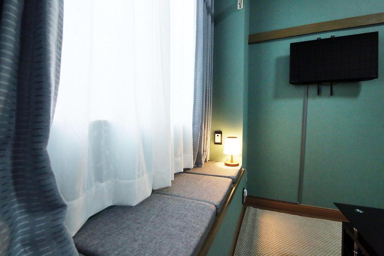 Lark Okubo Free Wifi Apartment โตเกียว ภายนอก รูปภาพ