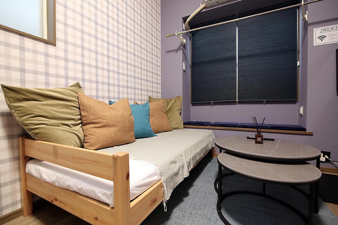 Lark Okubo Free Wifi Apartment โตเกียว ภายนอก รูปภาพ